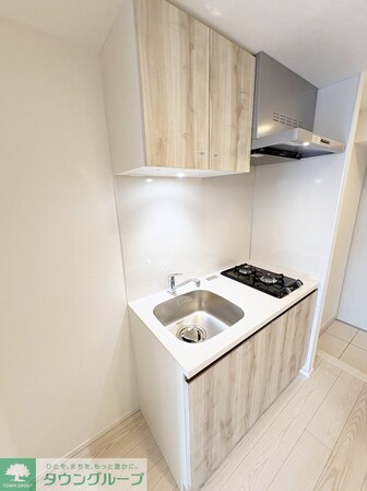 ステージグランデ本千葉の物件内観写真